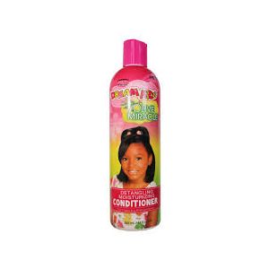 African Pride Dream Kids Olive Miracle Conditioner 355ml