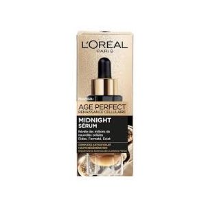 L'oreal Paris Age Perfect Midnight Serum 30ml