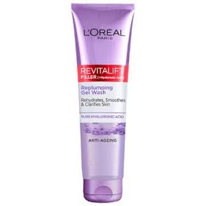 L'oreal Paris Revitalift Filler Cleanser