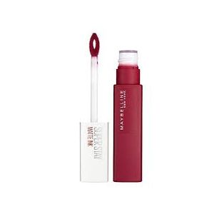 Maybelline Superstay Matte Ink 