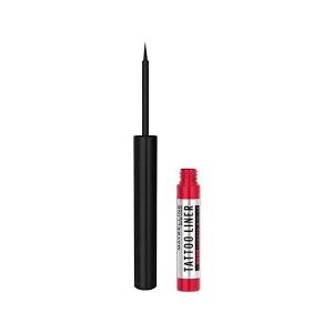 Maybelline Tattoo Liner 48h Liquid Pen Bk