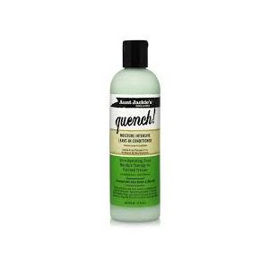 Aunt Jackie's Moisture Intense Leave in conditioner-Quench12Oz