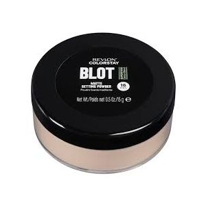 Revlon ColorStay Blot Setting Powder