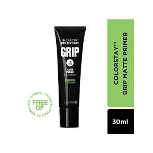 Revlon ColorStay Grip Matte Primer