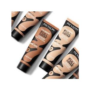 Revlon ColorStay Full Cover Foundation (Int. with SPF 10)