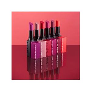ColorStay Suede Ink Lipstick