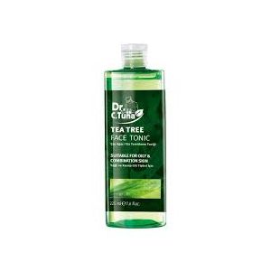 Dr CTuna Tea Tree Face Tonic 225ml