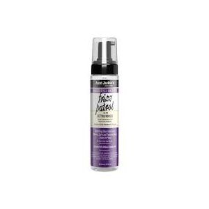 Aunt Jackie's Setting Mousse-Frizz patrol 12Oz