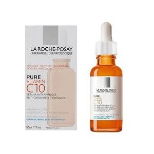 La Roche Posay Pure Vitamin C10 Serum 30ml