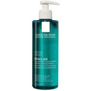 La Roche Posay Effaclar Micropel 400ml