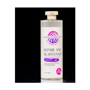 Design Perfection Repair And Rejuvenate Shampoo 532ml