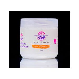 Design Perfection Honey Moisture Deep Treatment 380g