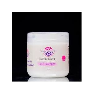 Design Perfection Protein Power DeepTreatment 380g