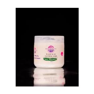 Design Perfection Wash & Go Deep Treatment 380g