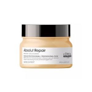 L'oreal Professionnel Absolute Repair Protein? Quinoa Professional Mask