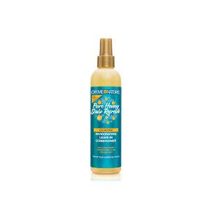Creme of Nature Pure Honey Scalp Refresher Invigorating Leave In 8oz