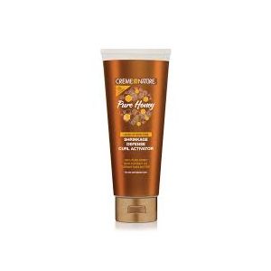 Creme of Nature Pure Honey Shrinkage Defense Curl Activator