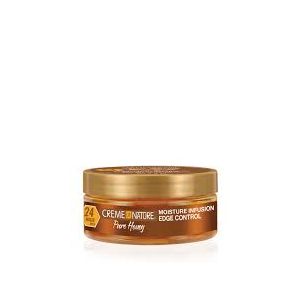 Creme of Nature Pure Honey Moisture Infusion Edge Control
