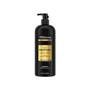 Tresemme Rich Moisture Shampoo 828 ml