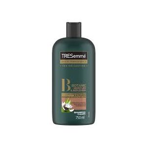 Tresemme Botanic Moisture And Replenish Shampoo 750ml