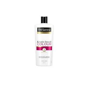 Tresemme Keratin Smooth Color Conditioner 700ml