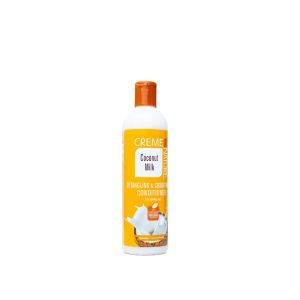 Creme of Nature Coconut Milk Detangling & Conditioning Leave In Conditioner