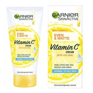 Garnier Even & Matt Normal To Oily Skin 40ml