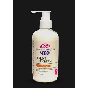 Design Perfection Curling Hair Cream 295 ml