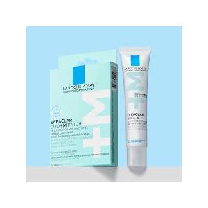 La Roche Posay Effaclar Duo Unspot Patches 22PC