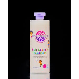 Design Perfection Kids Leave in Treatment 532 ml
