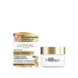 L'oreal Paris Age Perfect Day Cream 50ml