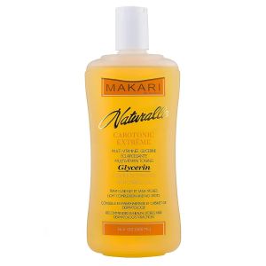 Makari Carotonic Extreme Lightning Glycerin(White Orange)