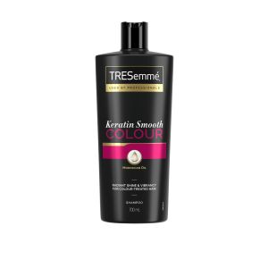 Tresemme Keratin Smooth Color Shampoo 700ml