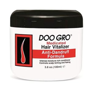 Doo Gro Anti-Dandruff Shampoo