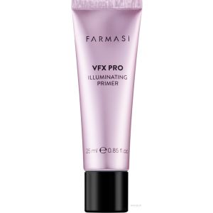 Farmasi Vfx Pro Illuminating Primer 25 ml