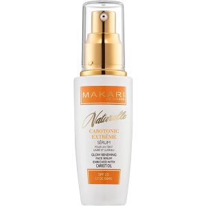 Makari Carotonic Extreme Lightening Serum(White Orange)