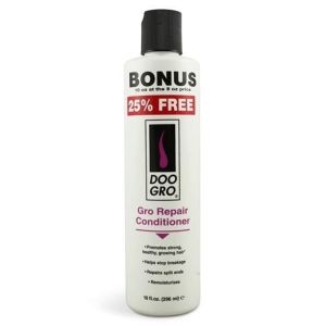 Doo Gro Tingling Growth Conditioner