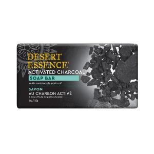Clear Essence Activated Charcoal Bar 5.0 Ounces