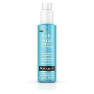 Neutrogena Hydrating Gel Cleanser 6.0 Oz