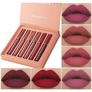 Anashe Matte Lip