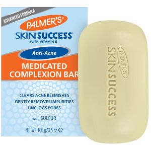 Palmers Complexion Bar 100ml