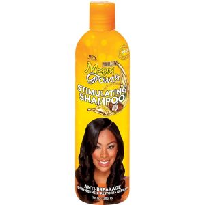 Profective Mega Growth Mega growth stimulating shampoo 354ml