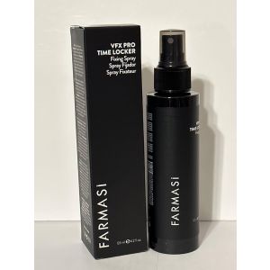 Farmasi Vfx Pro Time Locker Fix. Sprey 125ml