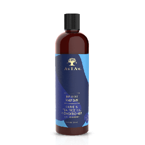 AS I AM Dry & Itchy Scalp Care Leave In Conditioner