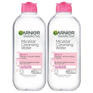 Garnier Micellar Cleansing Water 400 ml