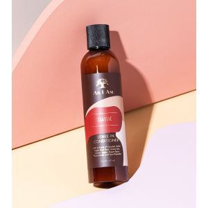 AS I AM Classic Leave-In Conditioner