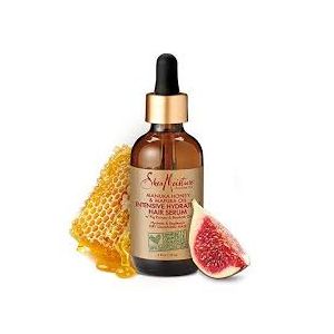 Shea Moisture Manuka Honey Intensve Hydration Complex 59ml