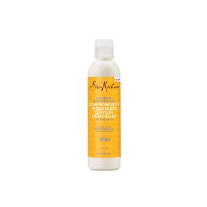 Shea Moisture Superfruit Complex Low Porosity Detangler