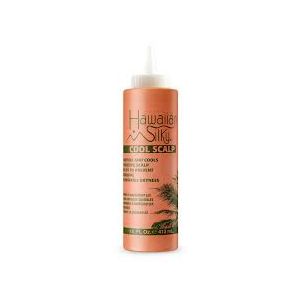 Hawaiian Silky Cool Scalp Neutralizing Shampoo - 355ml