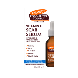 Palmers Vitamin E Scar Serum 30ml